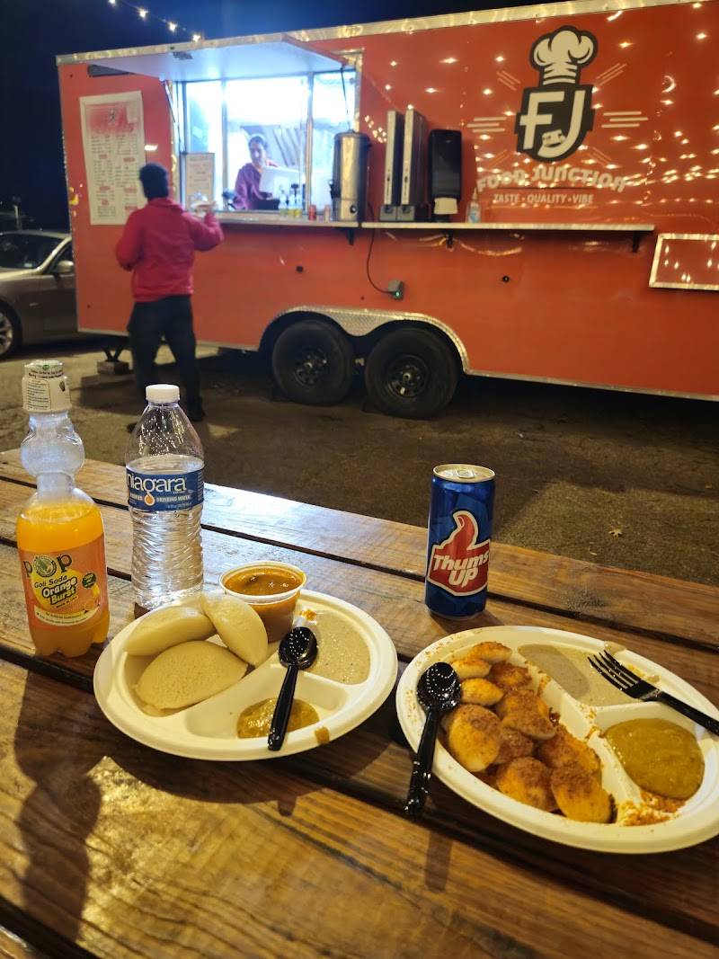 Food Junction