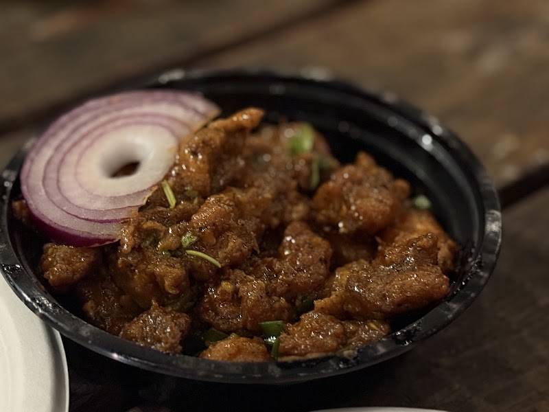 Food Junction