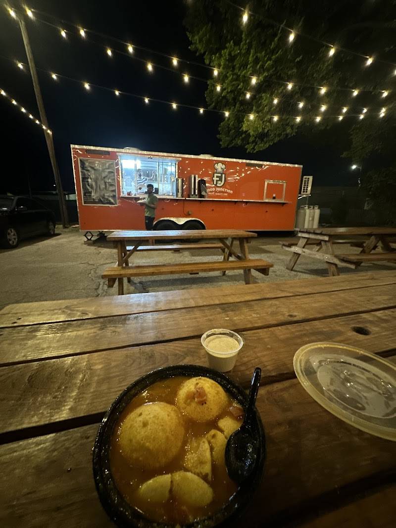 Food Junction