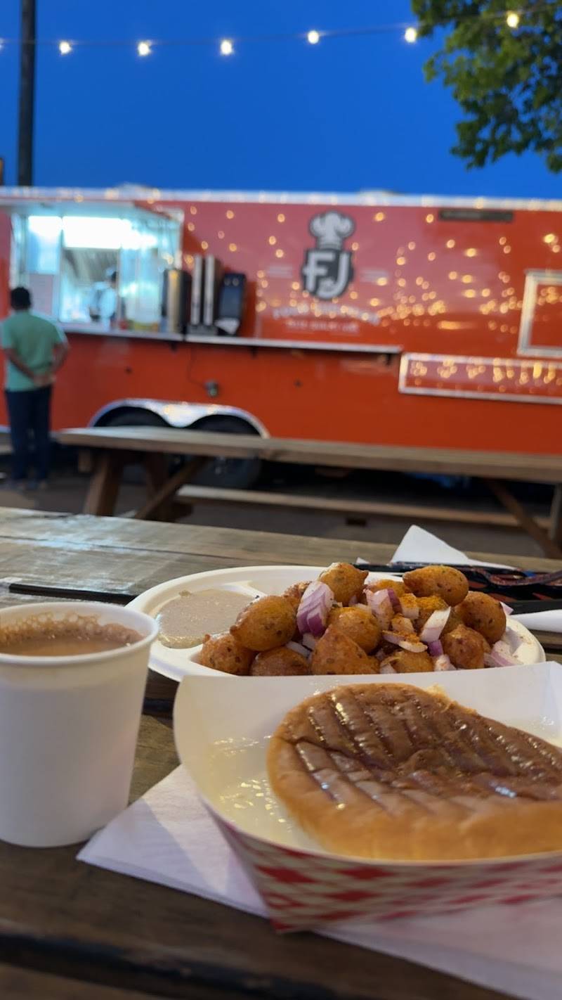Food Junction
